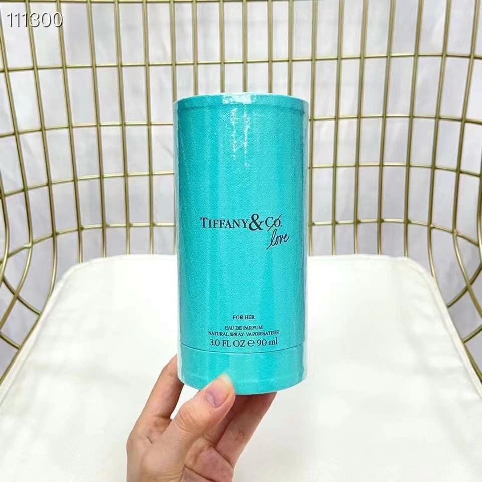 Tiffany & Co. Love For Him Eau de Toilette - 90ml Natural Spray 4 i1647675590 9995 4