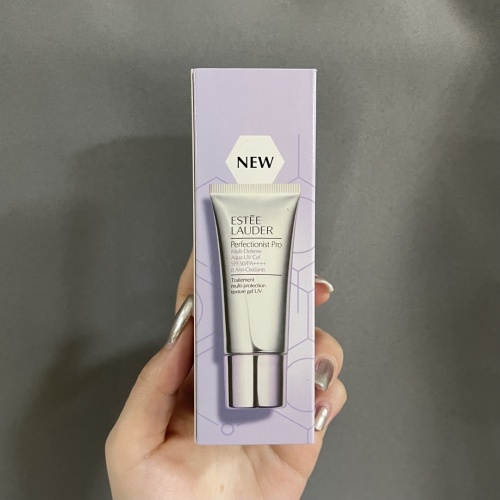 Estee Lauder Perfectionist Pro Multi-Defense Aqua UV Gel SPF 50 1 Estee Lauder Perfectionist Pro Multi-Defense Aqua UV Gel SPF 50