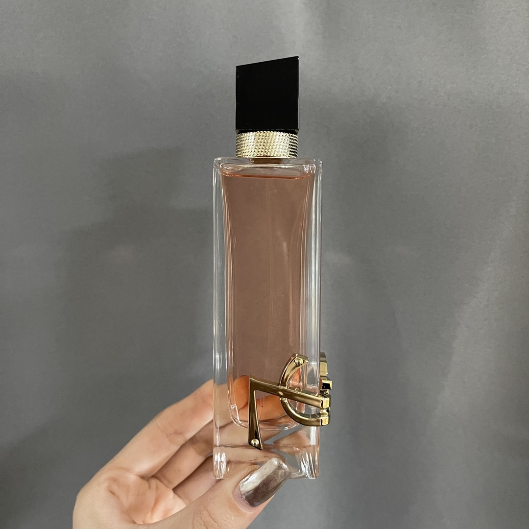 圣罗兰自由女士淡香水90ml 5