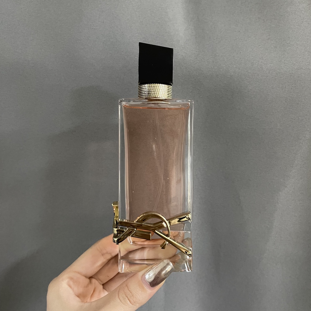 圣罗兰自由女士淡香水90ml 3