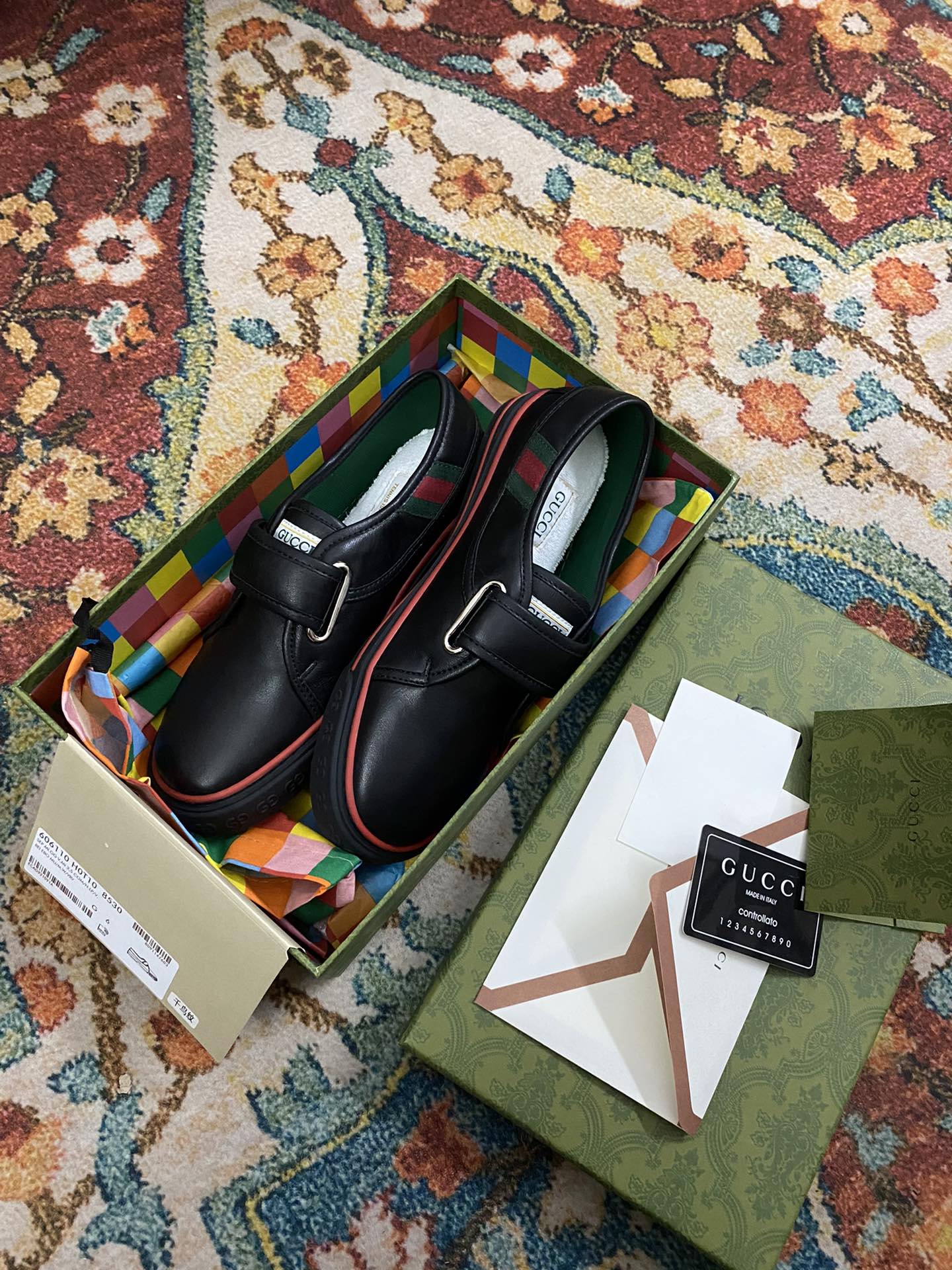 versión superior. ¡Llegada Gucci tenis 1977 clásico lefthandel serie zapatos de lona ...2022 modelos