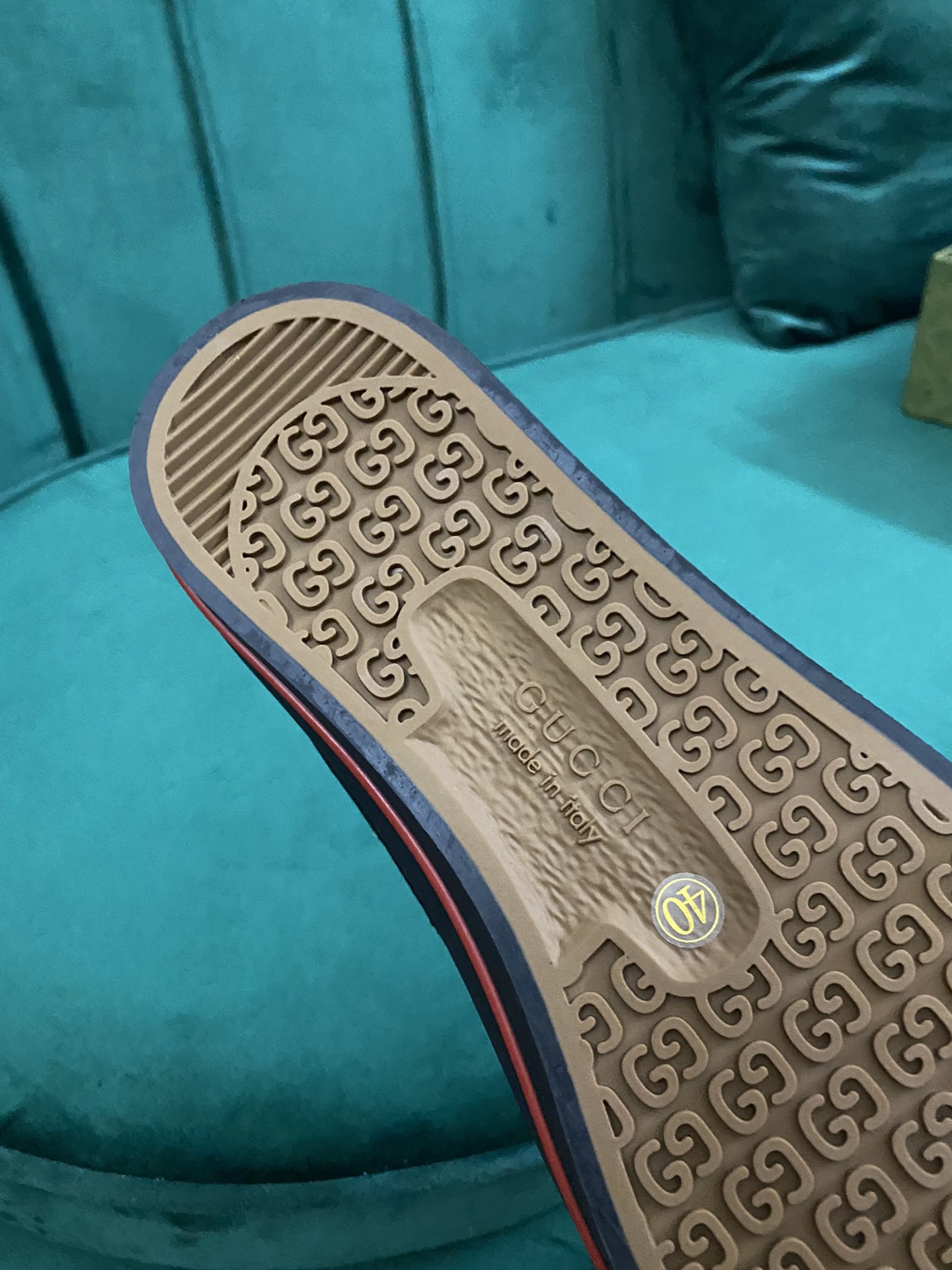versión superior. ¡Llegada Gucci tenis 1977 clásico lefthandel serie zapatos de lona ...2022 modelos
