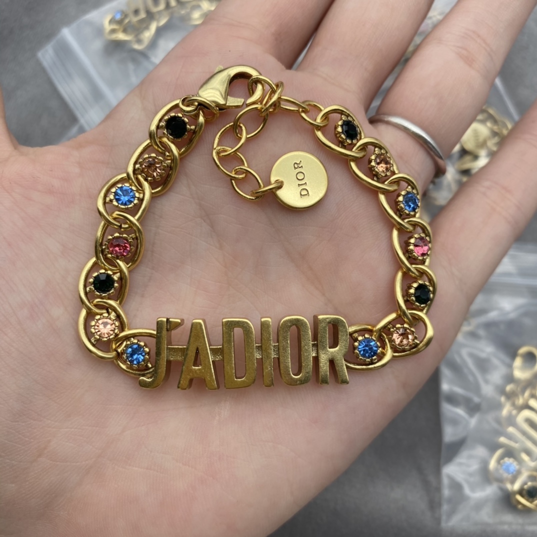 Dior - Bracelet