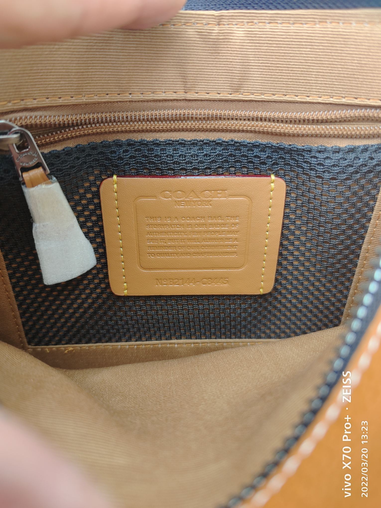 Coach 款号：C8445 C5340 5341 5351 6929男士新款 C家 Charter