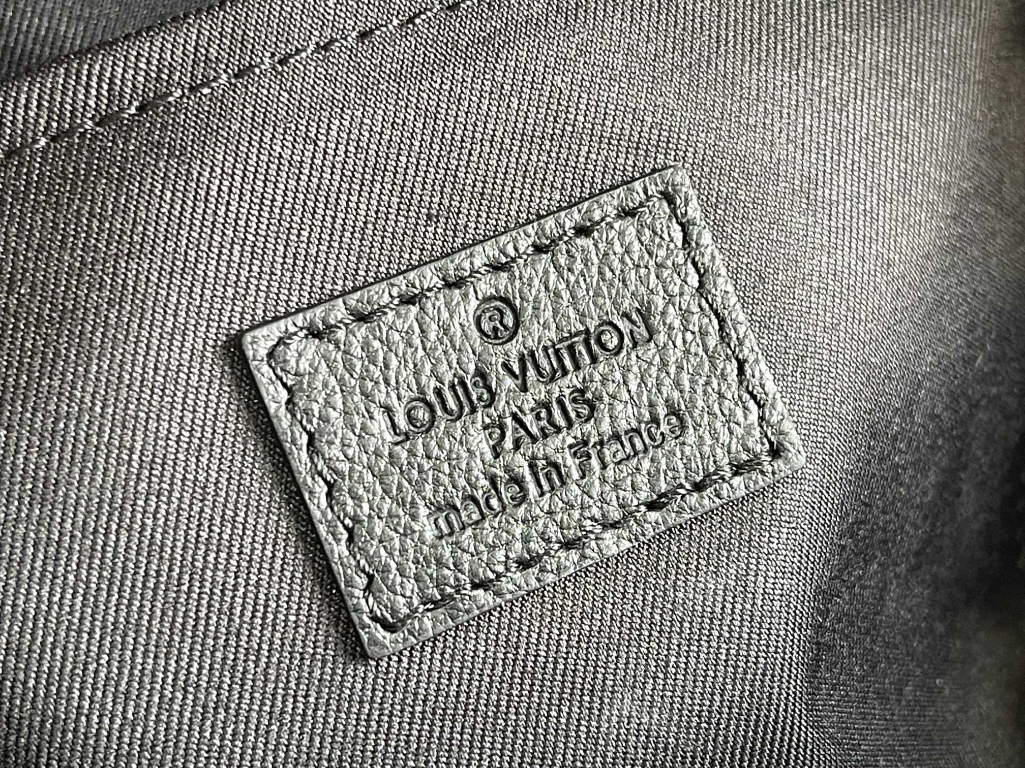 路易威登 Louis Vuitton 高定典藏名品高定成衣时装外套连衣裙衬衫T恤 #B4A073E0 9