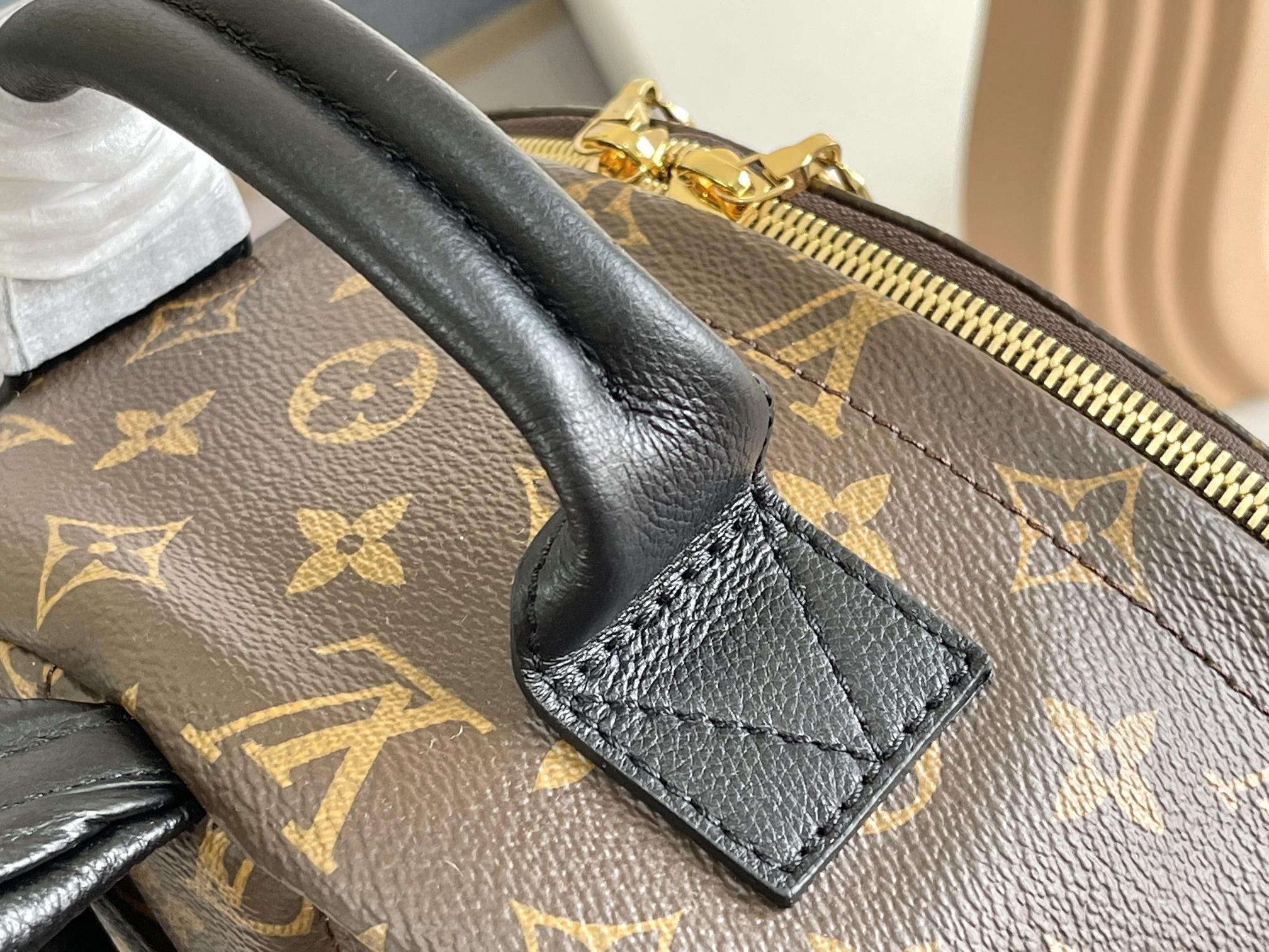 路易威登 Louis Vuitton 高定典藏名品高定成衣时装外套连衣裙衬衫T恤 #115A0522 7