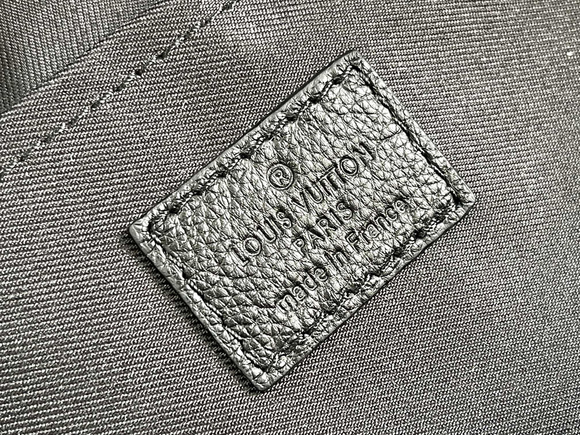 路易威登 Louis Vuitton 高定典藏名品高定成衣时装外套连衣裙衬衫T恤 #115A0522 9