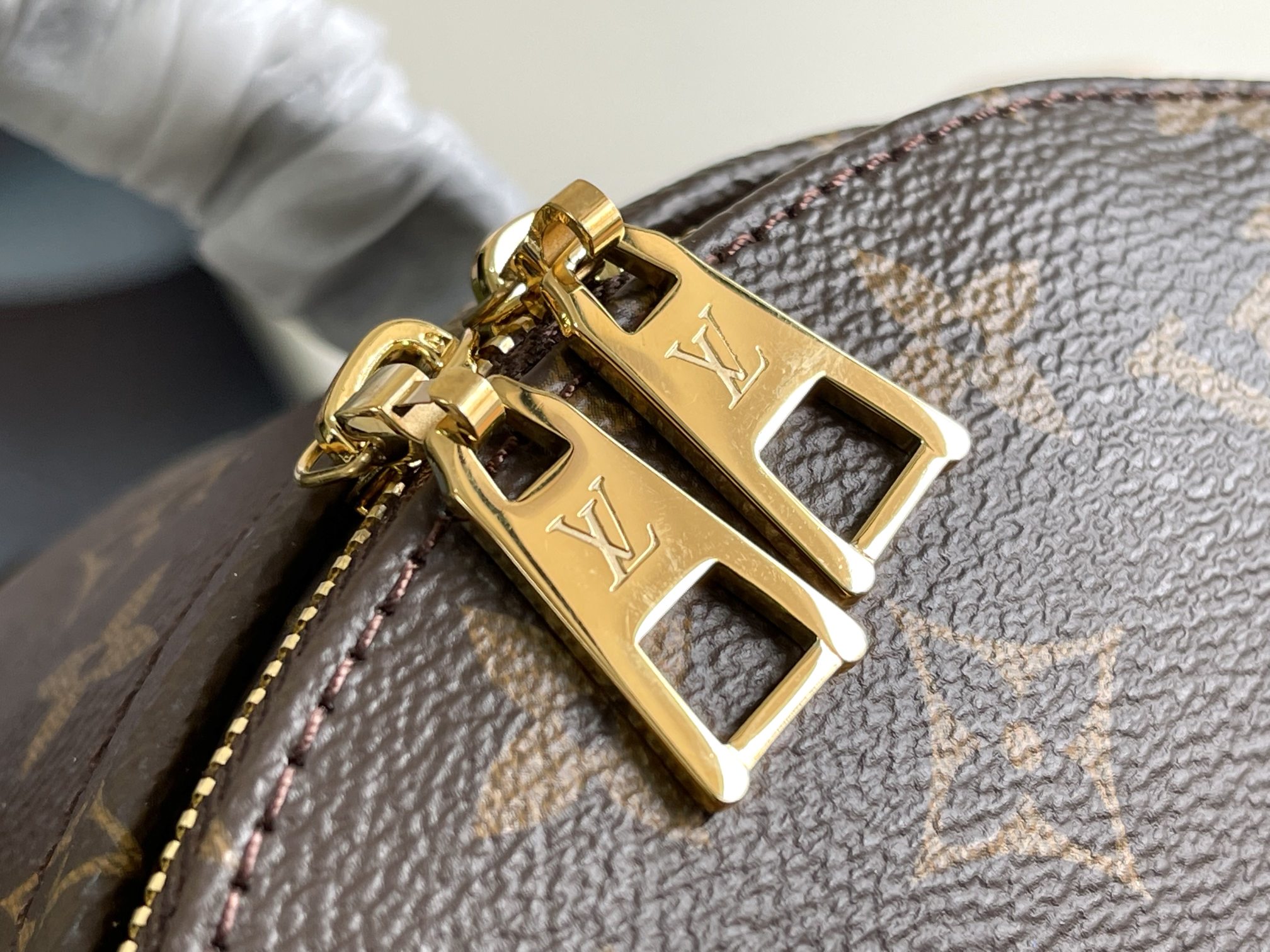路易威登 Louis Vuitton 高定典藏名品高定成衣时装外套连衣裙衬衫T恤 #1654B86F 6