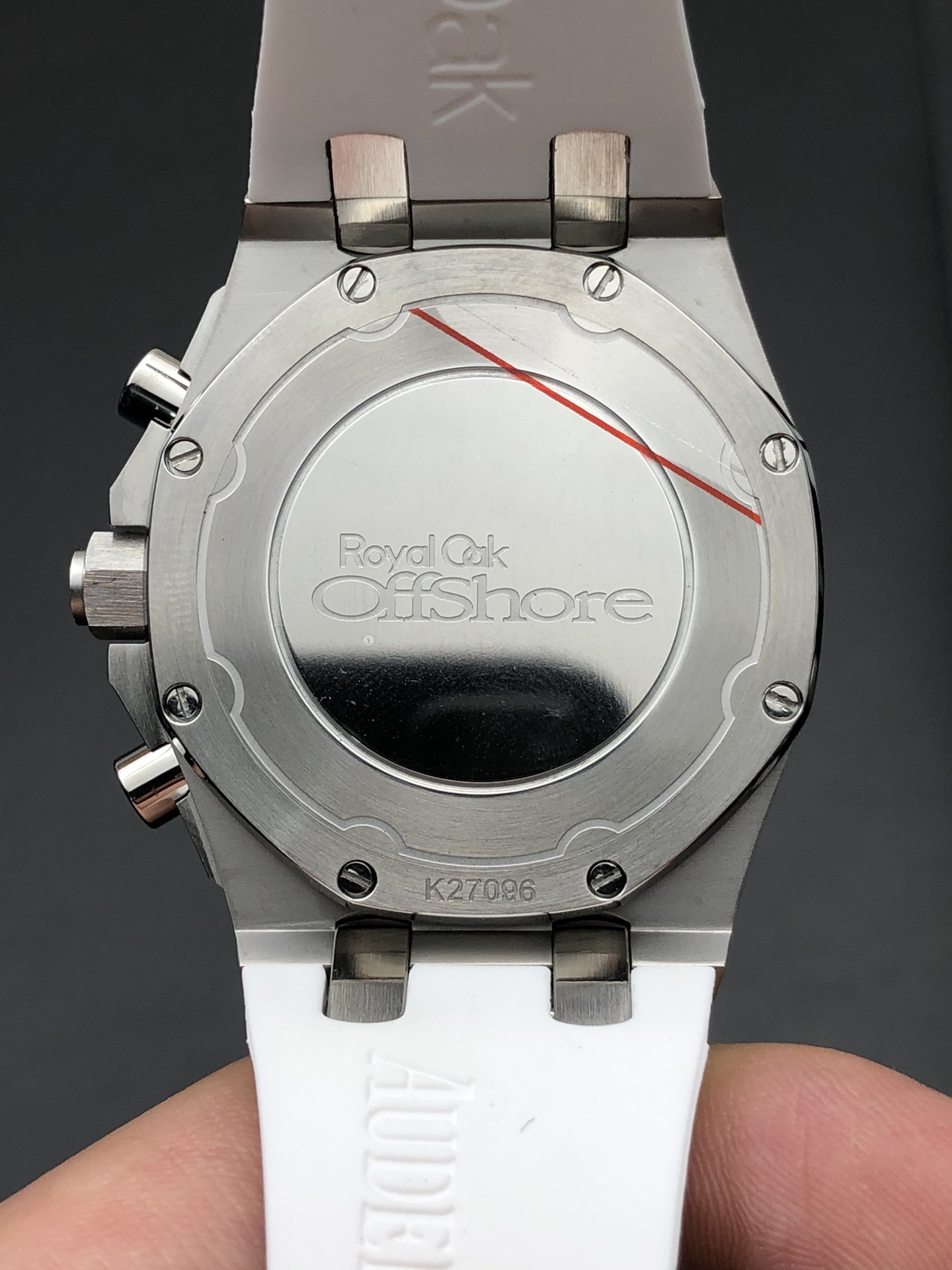 Audemars Piguet 女装AP计时