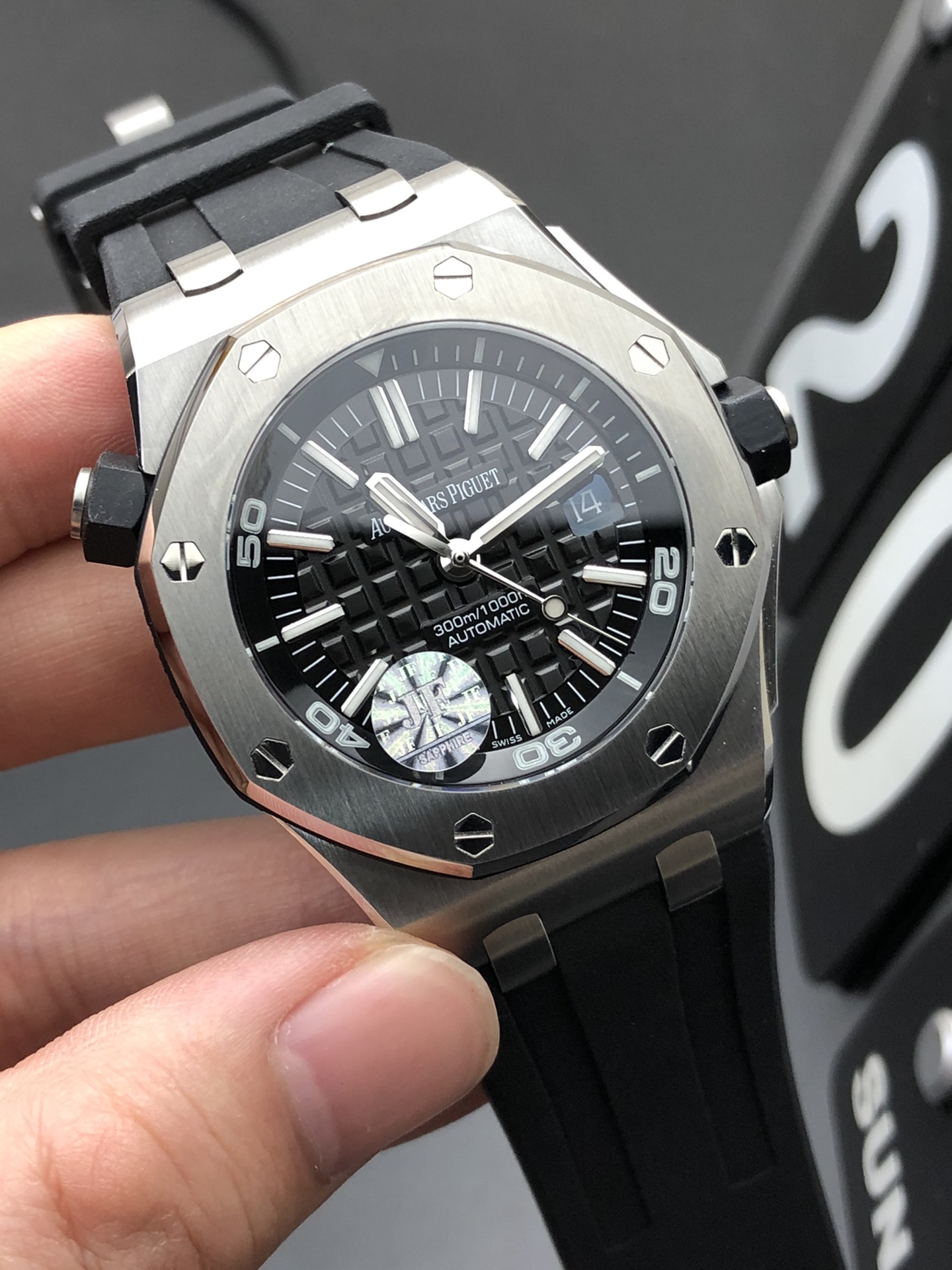 Audemars Piguet 15703