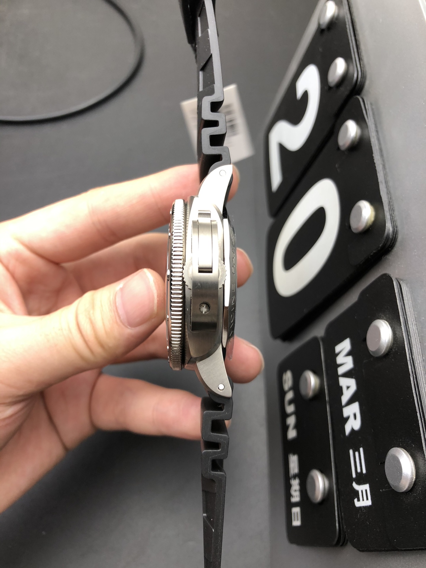 Panerai 沛纳海719