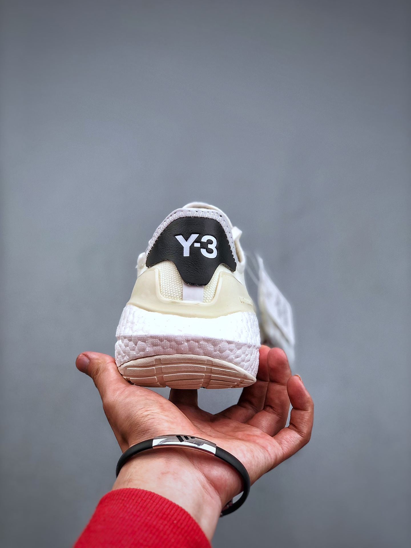 adidasY3图片