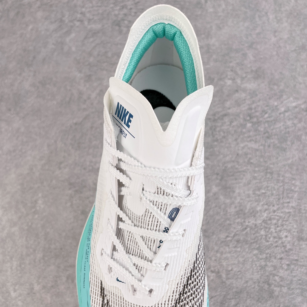 图片[5]-＃纯原福利 NK ZoomX Vaporfly Next% 马拉松二代跑鞋 细节整体升级 这款next%和上一款4%的鞋最大区的别于在鞋面面料 鞋面使用了全新 Vaporweave 科技 这种类似蝉翼的材质相比 Flyknit 更加轻薄透气 非对称的鞋带系统和泡棉护垫的加入令舒适度更高 鞋头辅以超大的 Swoosh 点缀 再配上流线型外观设计 时尚感十足 尺码：36 36.5 37.5 38 38.5 39 40 40.5 41 42 42.5 43 44 44.5 45-选品中心