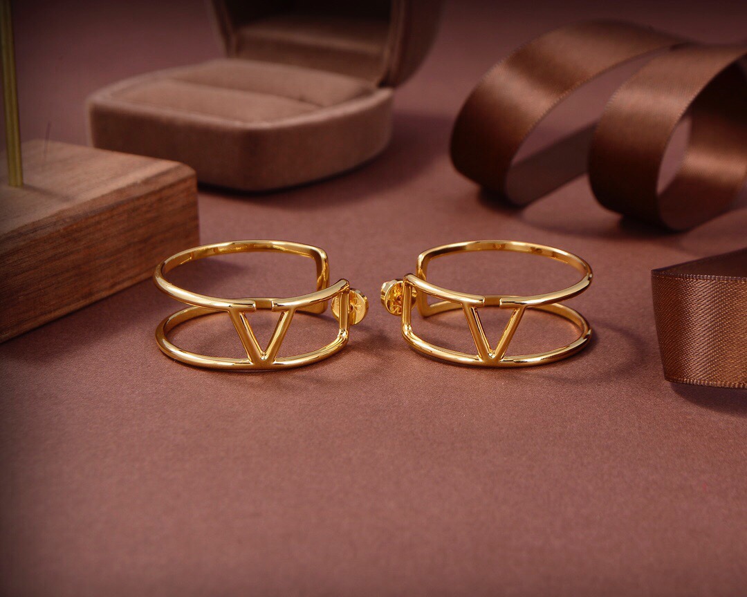 발렌티노 귀걸이 63670 Valentino Earrings