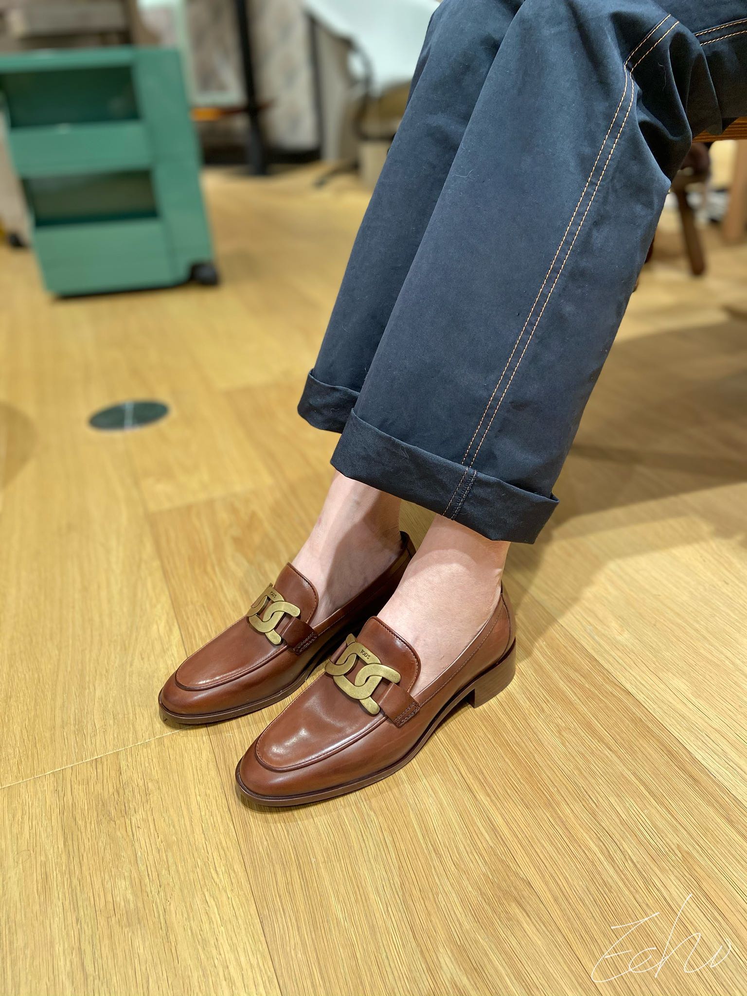 [TODS Women