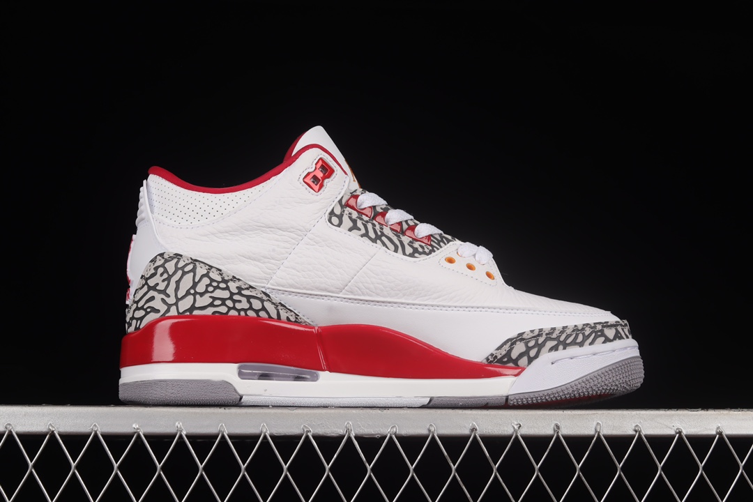 AJ3白孔雀尺码:40-47中秋福利