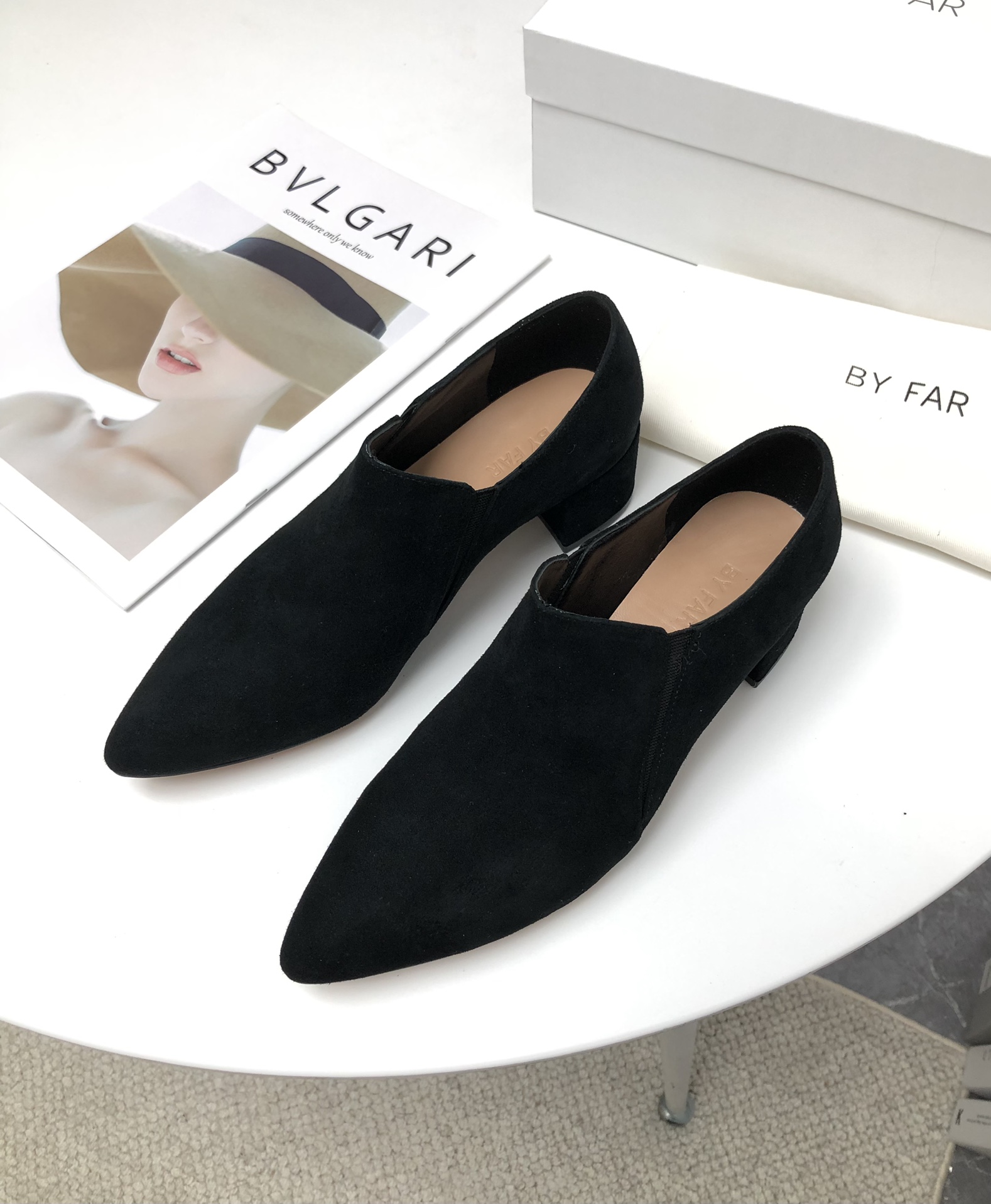 Elegant P7000 Single-Shoe Heels: Graceful, Stylish, and Comfortable for All Ages