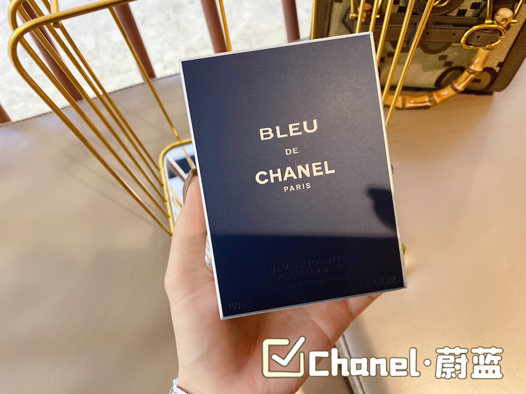 Chanel Perfume 100ML