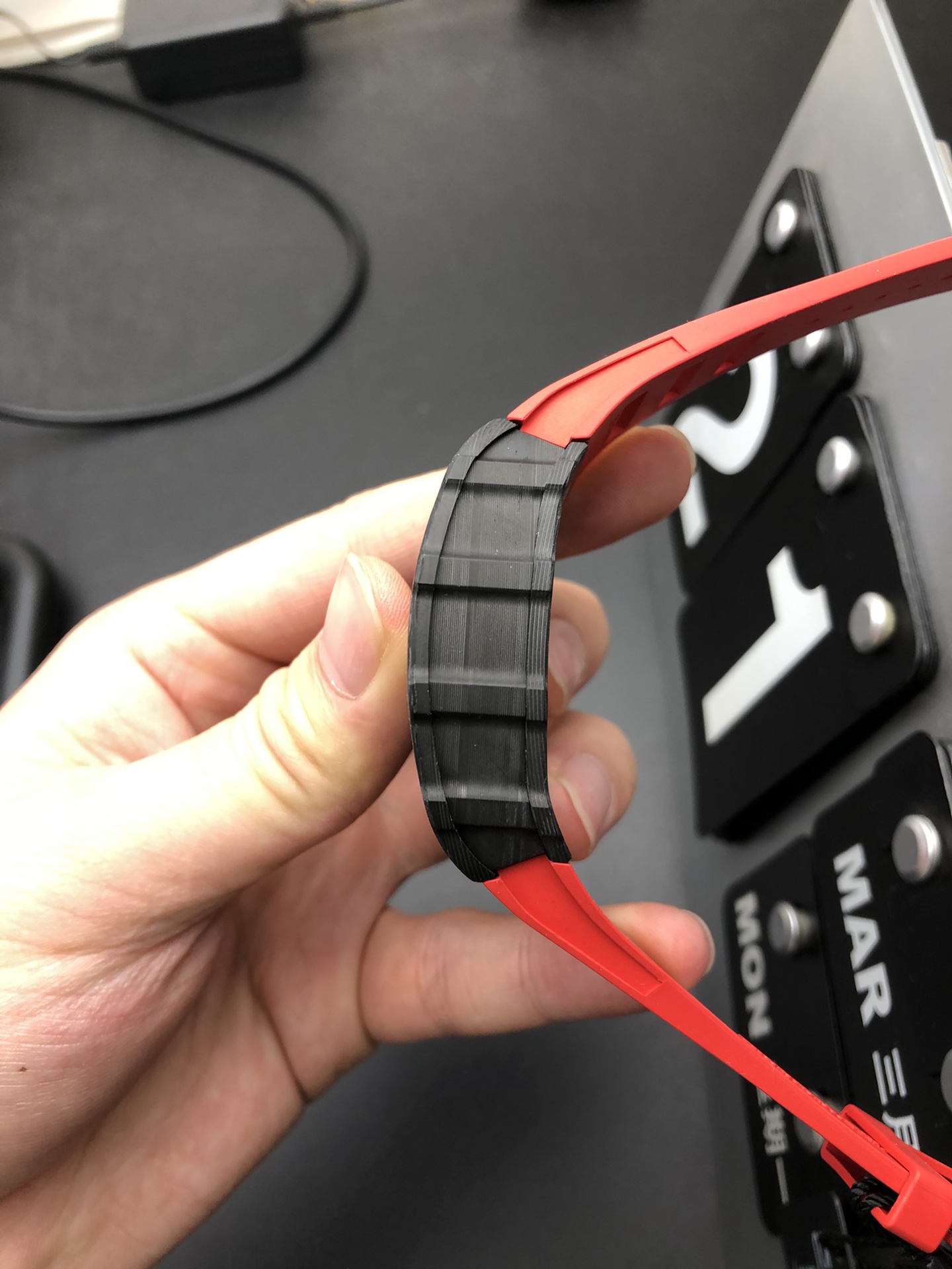 Richard Mille KV 理查德