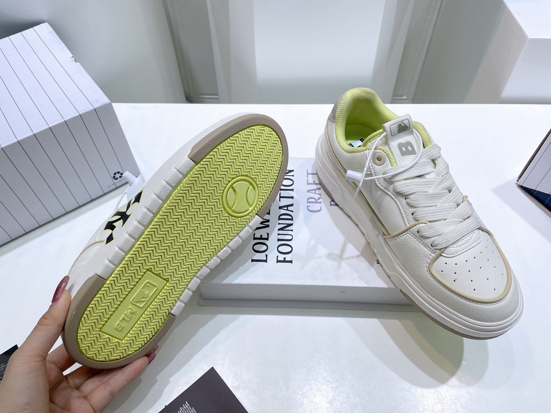 NY RUNSHOT: MLB2022 Spring Collection Features Chunky Liner Series - 图片 9