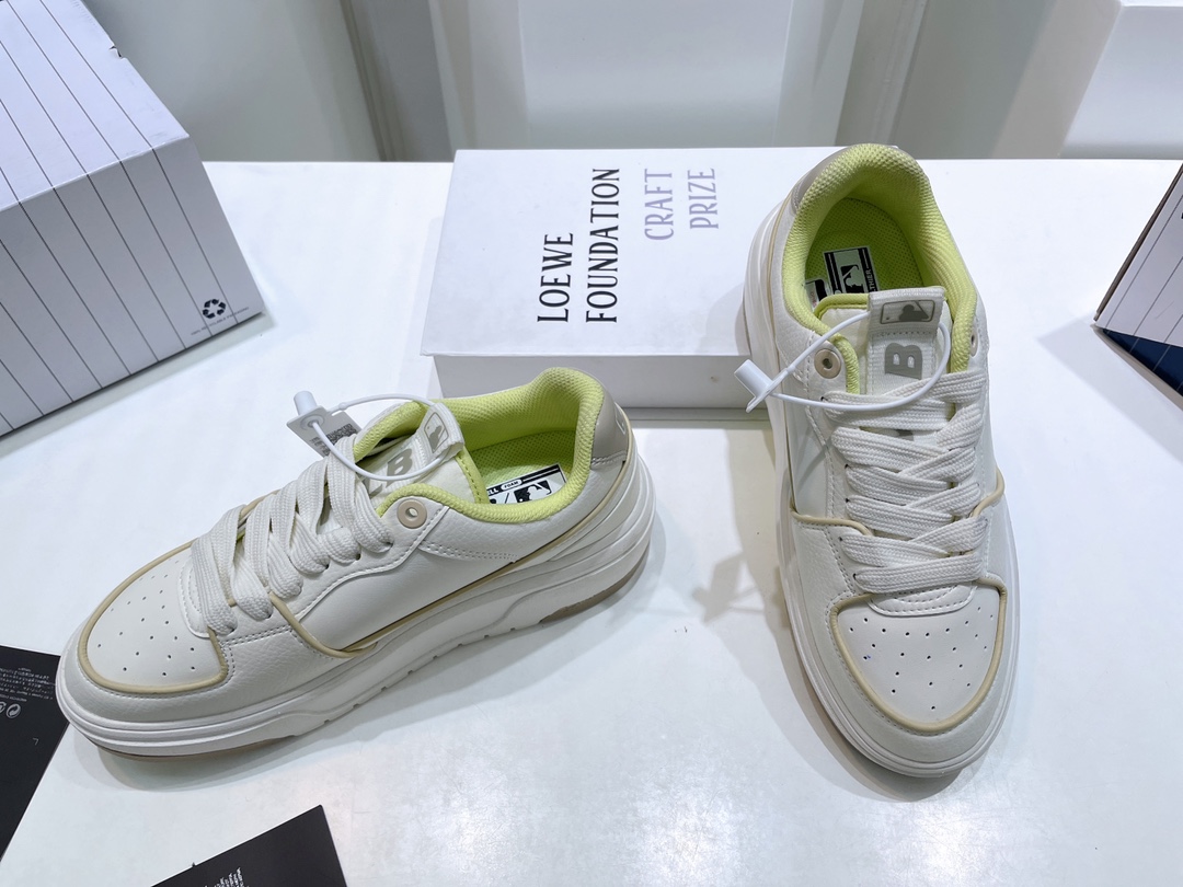 NY RUNSHOT: MLB2022 Spring Collection Features Chunky Liner Series - 图片 2