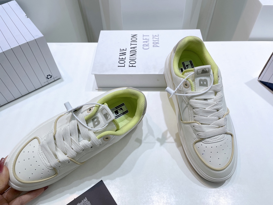 NY RUNSHOT: MLB2022 Spring Collection Features Chunky Liner Series - 图片 7