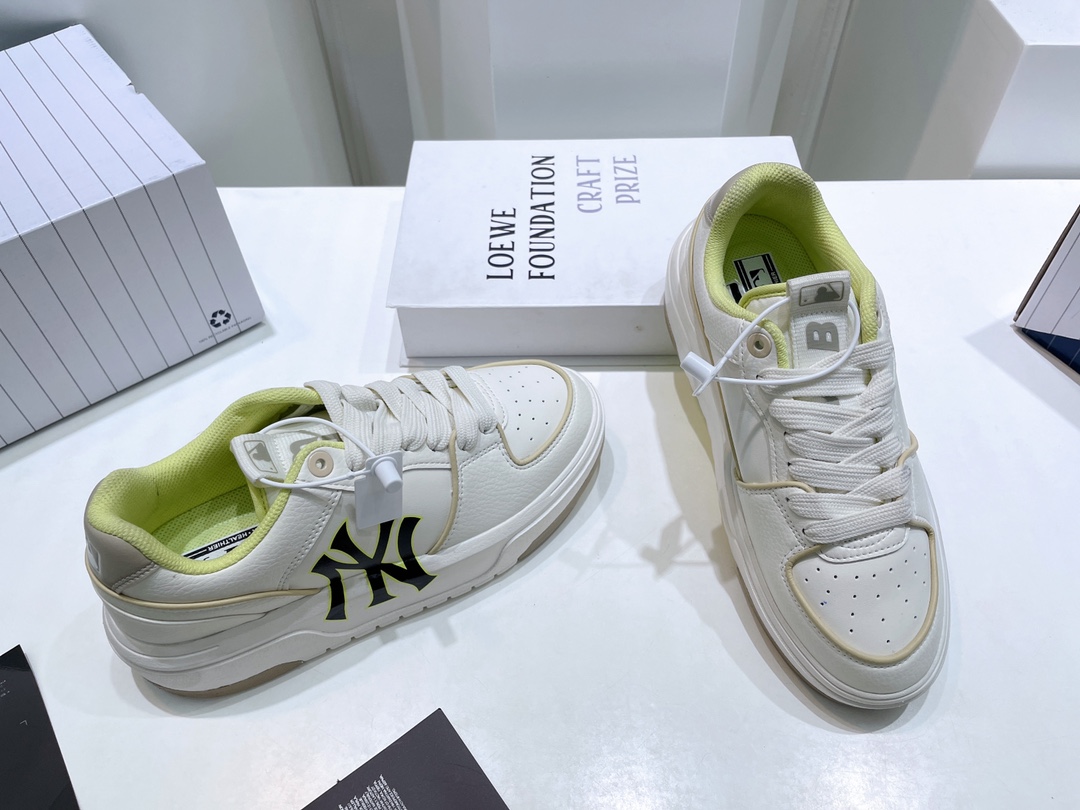 NY RUNSHOT: MLB2022 Spring Collection Features Chunky Liner Series - 图片 6