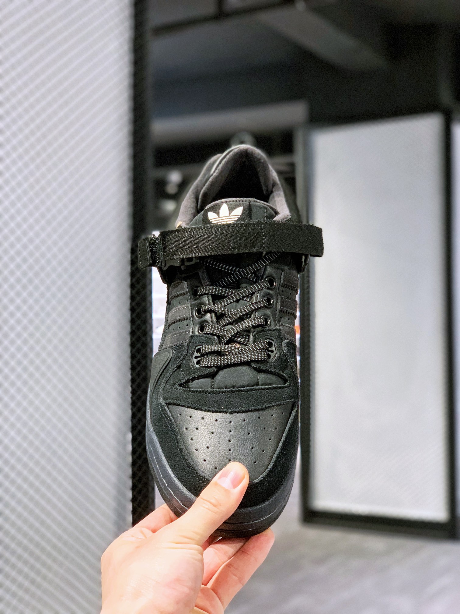 [Adidas Originals Series]Bad Bunny x adidas Forum LowItem No.: GW5021 818