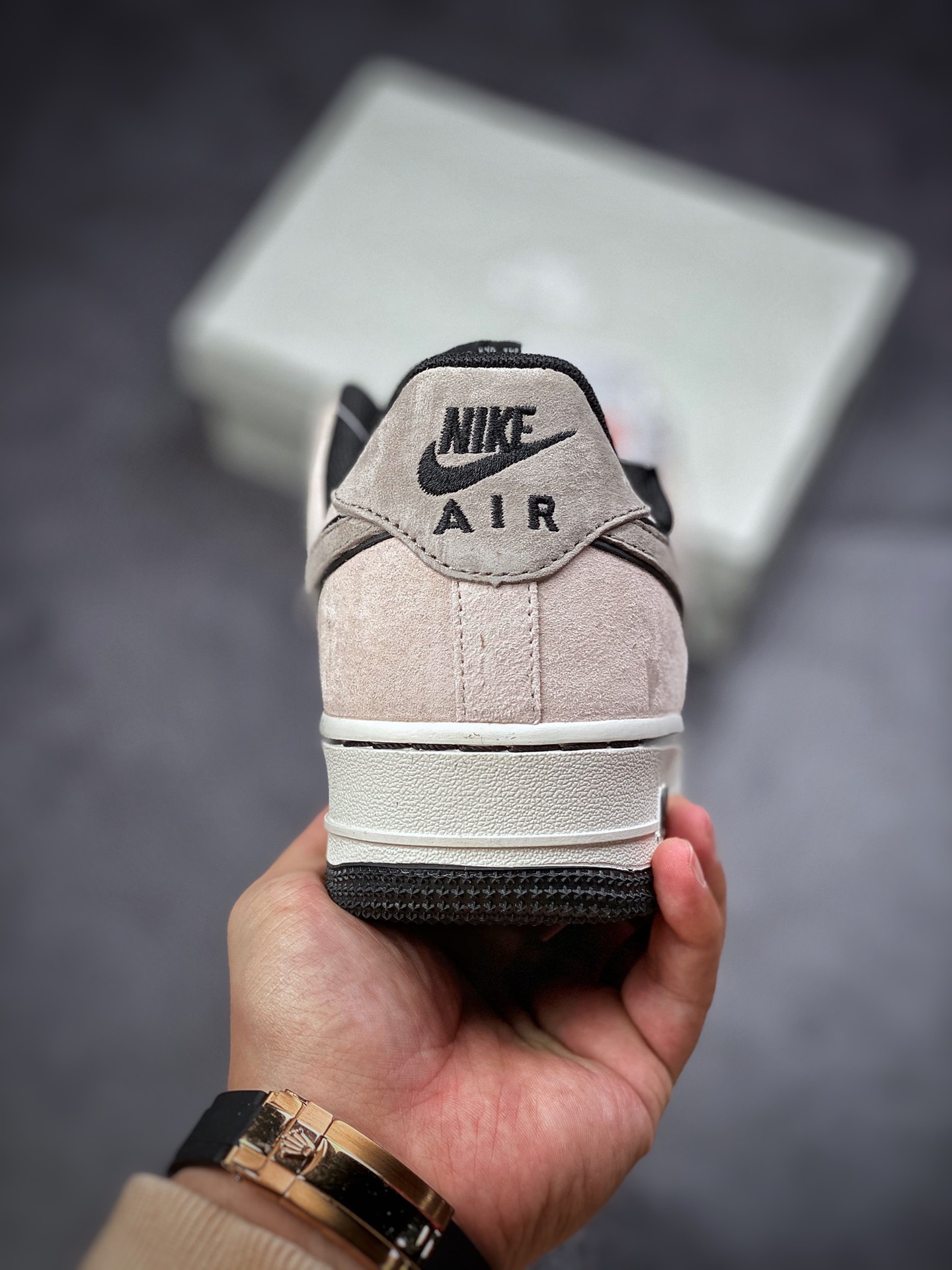 230 Nike Air Force 1 Low 07 大友克洋 NT9966-116