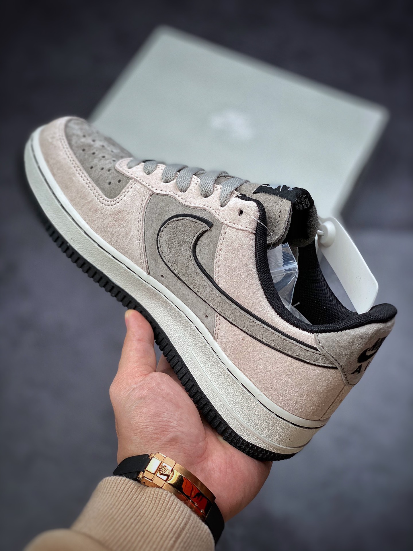 230 Nike Air Force 1 Low 07 大友克洋 NT9966-116