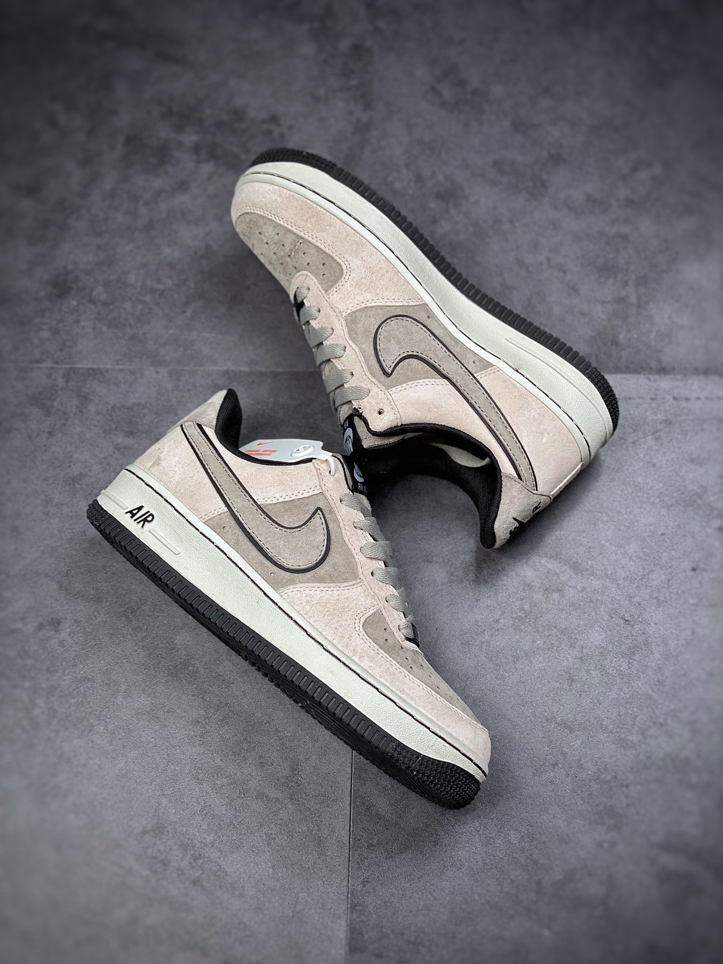 230 Nike Air Force 1 Low 07 大友克洋 NT9966-116