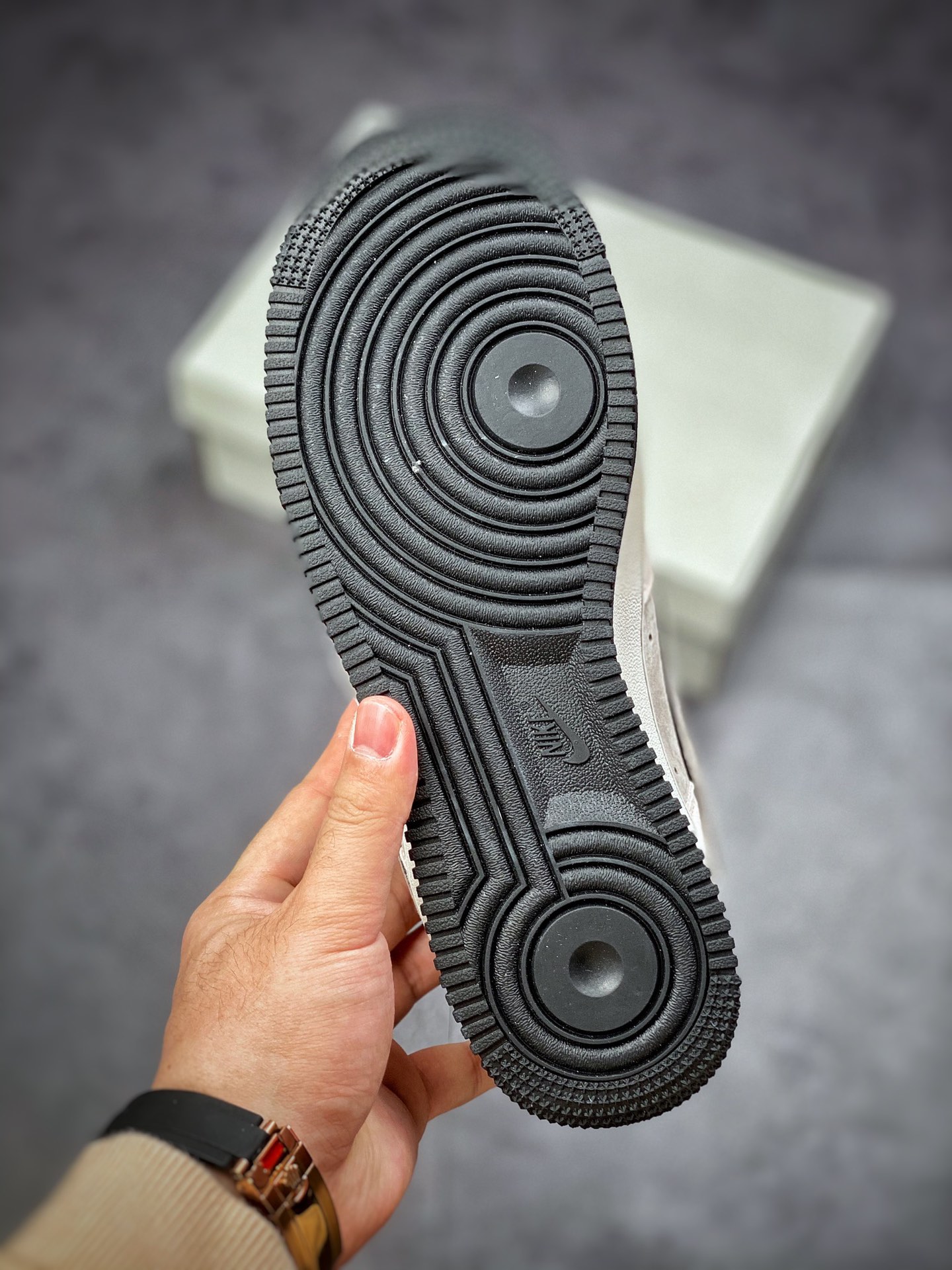 230 Nike Air Force 1 Low 07 大友克洋 NT9966-116