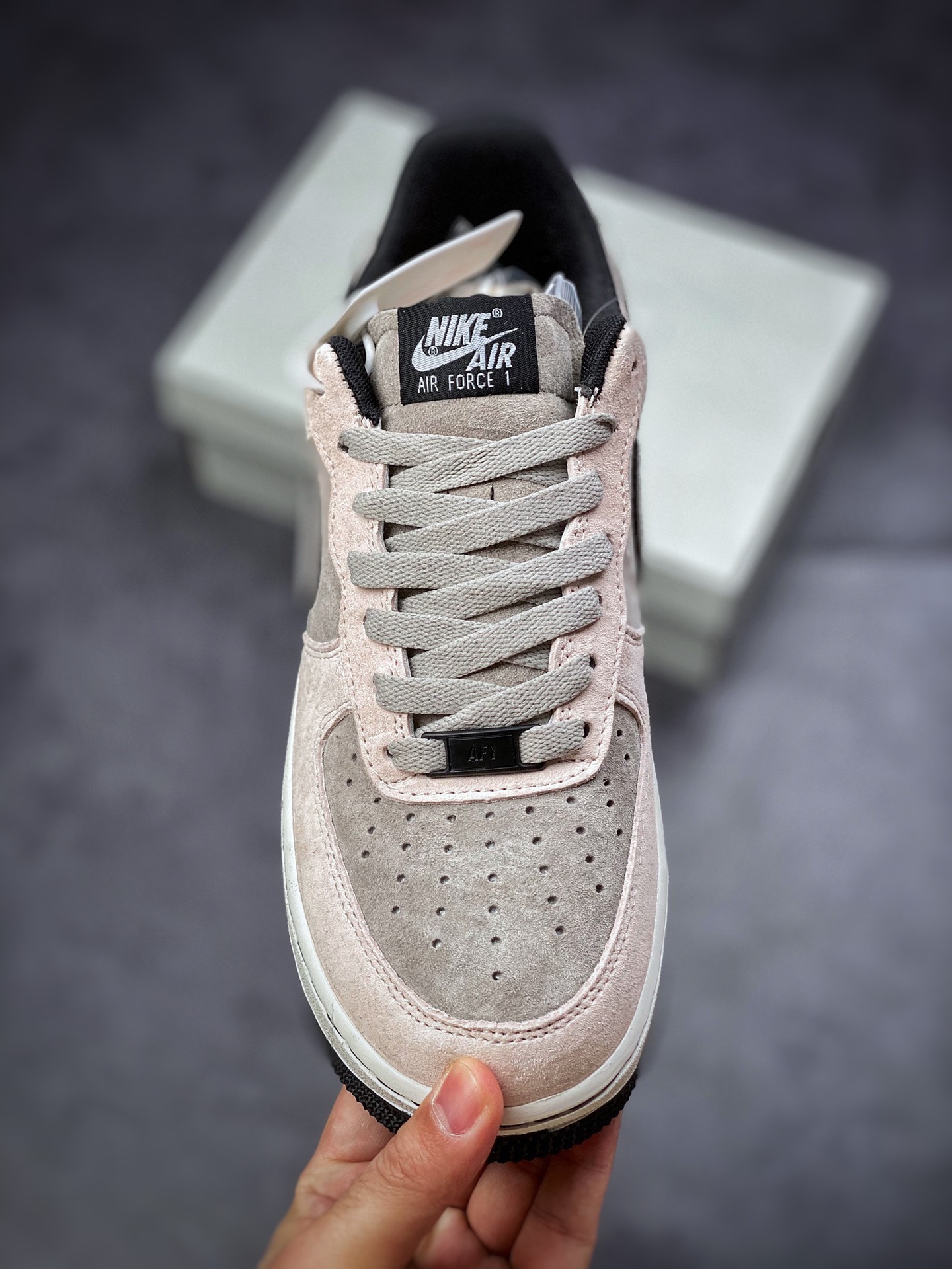 230 Nike Air Force 1 Low 07 大友克洋 NT9966-116