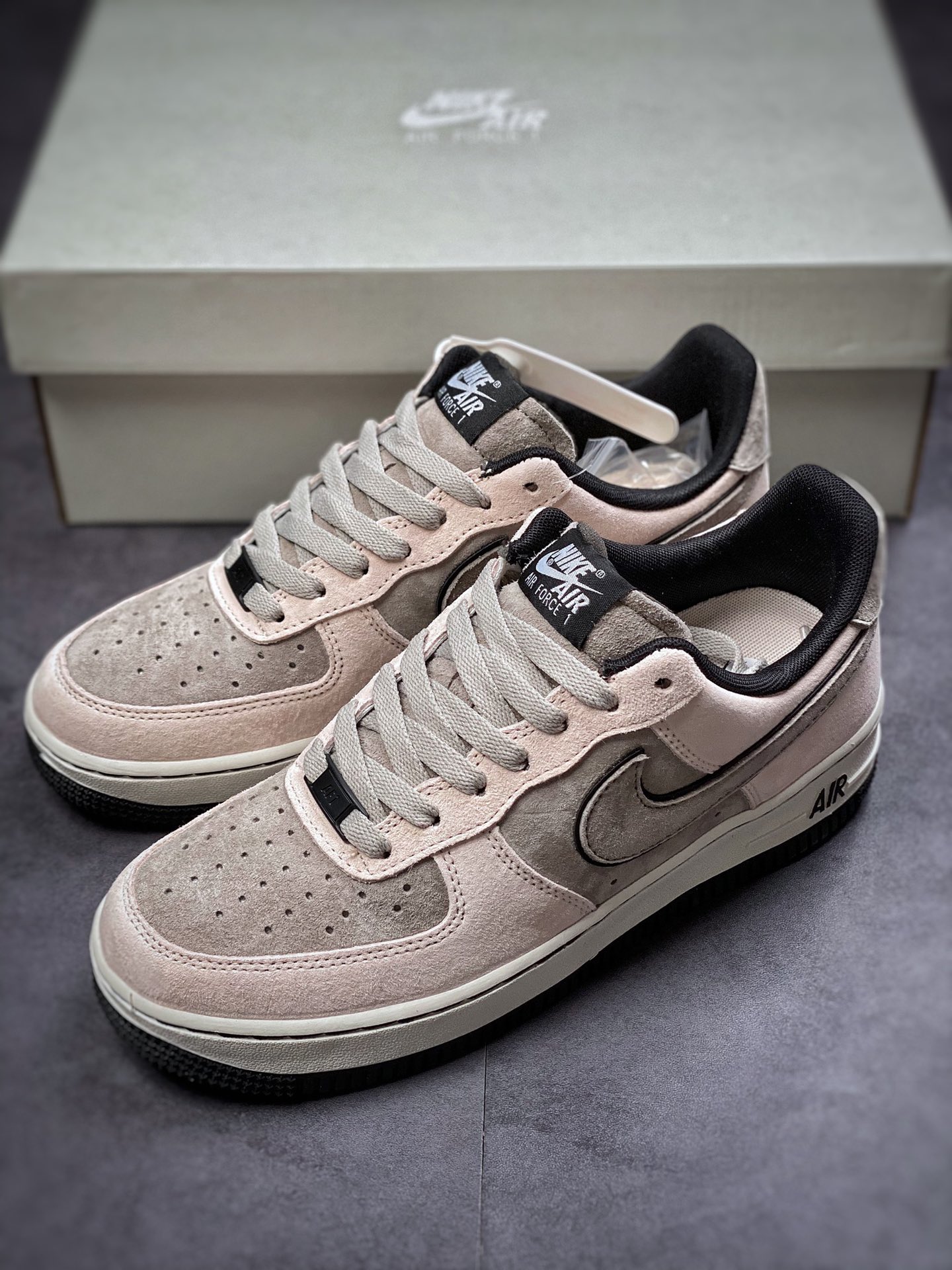 230 Nike Air Force 1 Low 07 大友克洋 NT9966-116