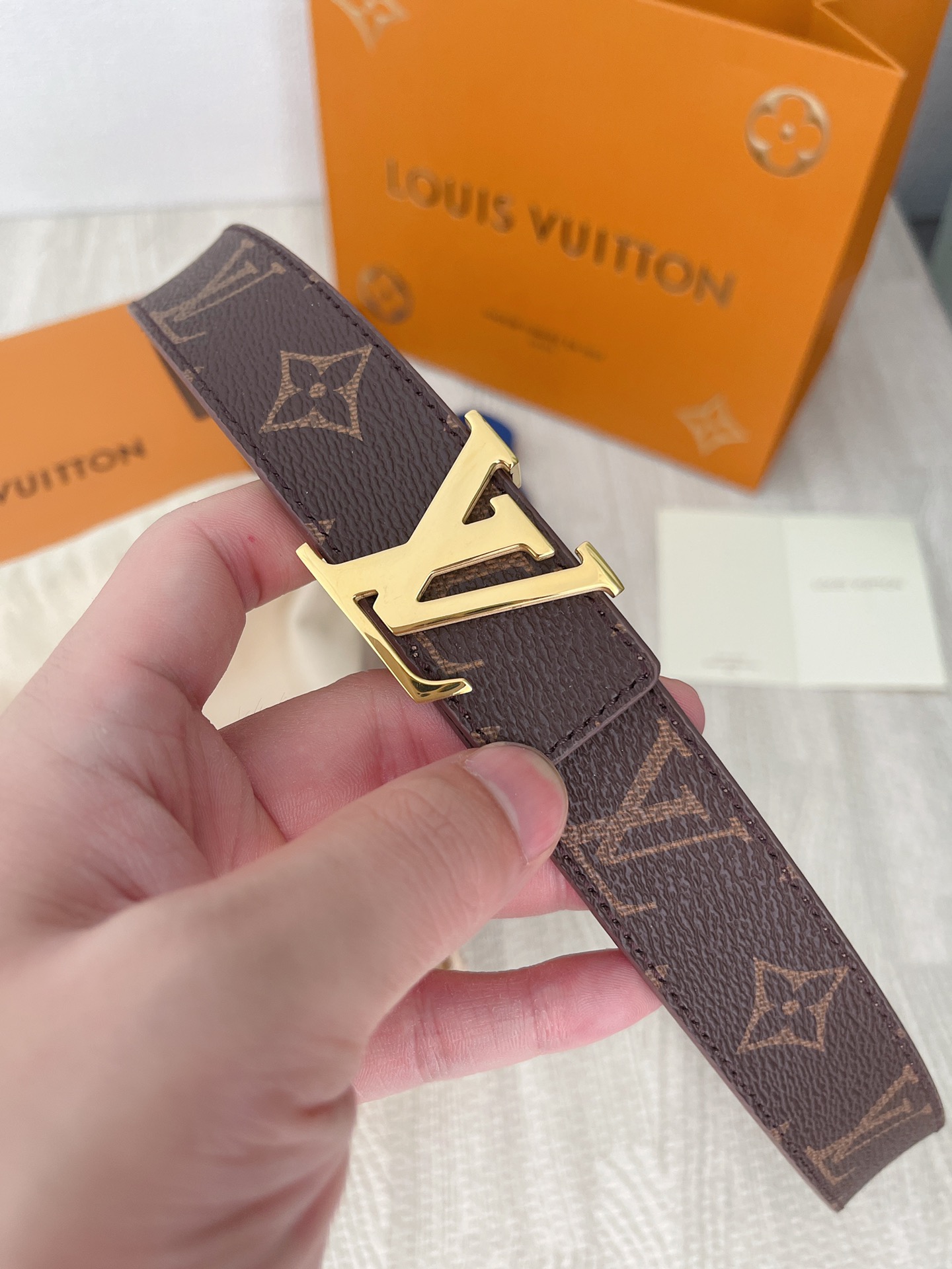 路易威登女士3.0双面两用系列搭配压