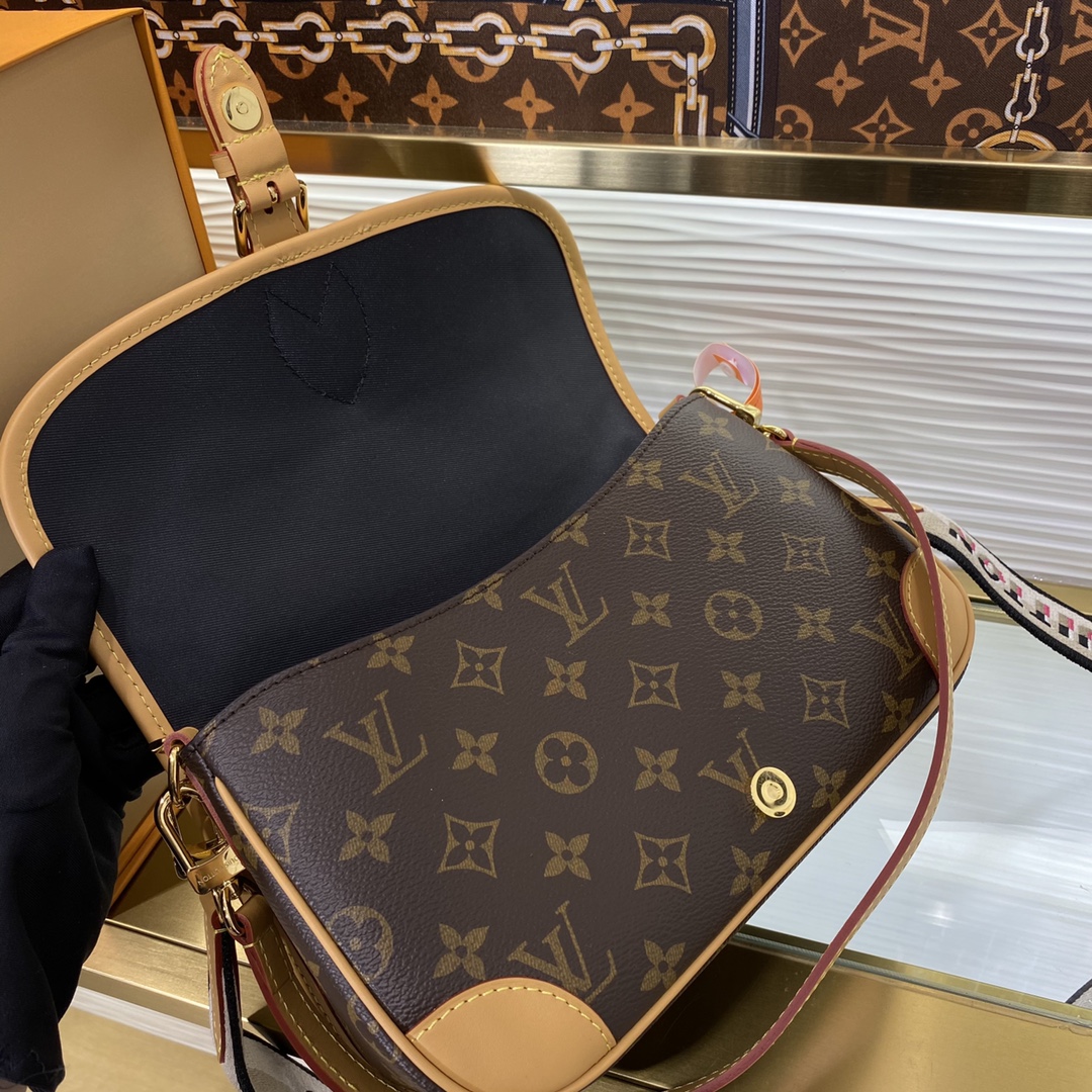 Louis Vuitton M45985 Monogram everyday