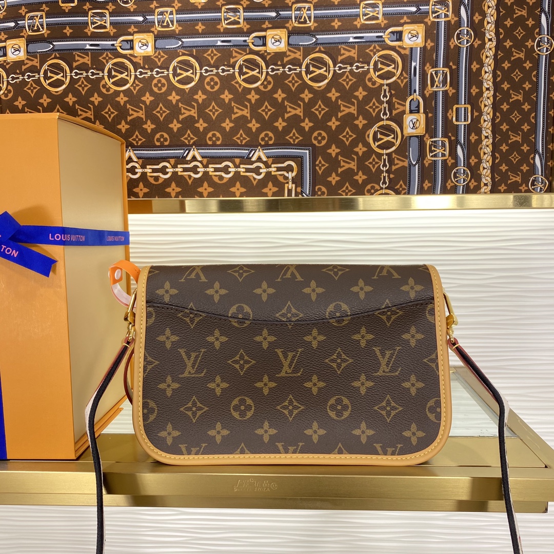 Louis Vuitton M45985 Monogram everyday