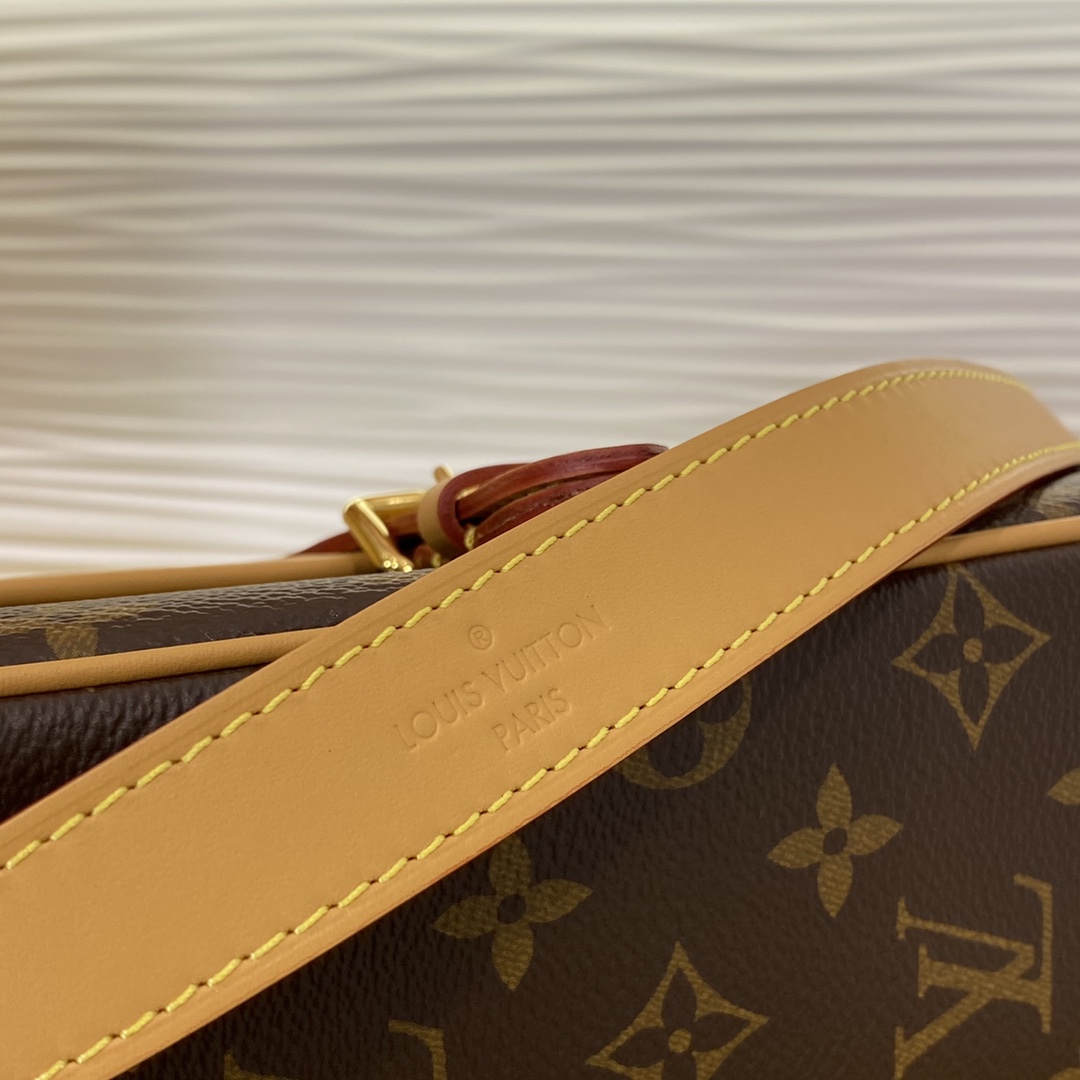 Louis Vuitton M45985 Monogram everyday