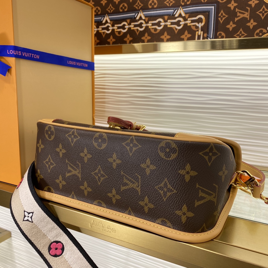 Louis Vuitton M45985 Monogram everyday
