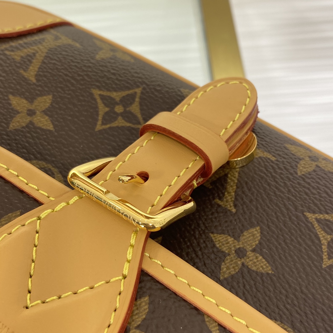 Louis Vuitton M45985 Monogram everyday