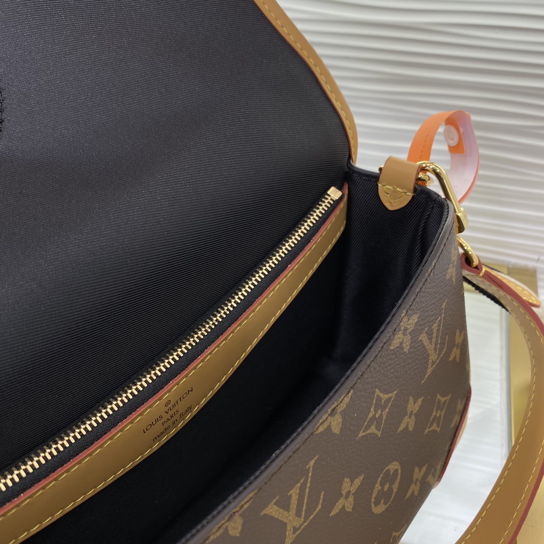 Louis Vuitton M45985 Monogram everyday