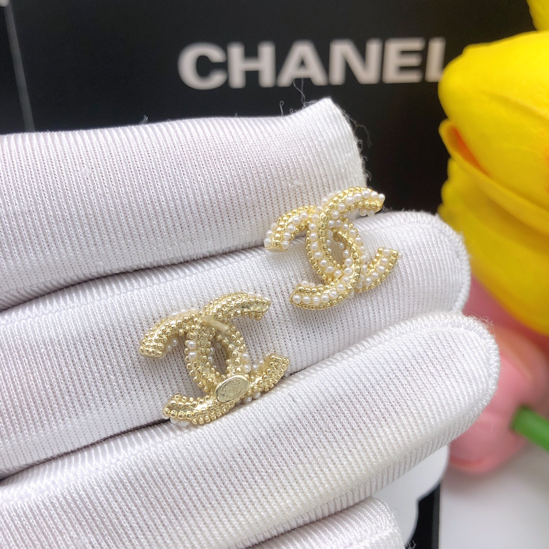 Chanel Haute Couture Haute Couture Fine Jewelry Necklace Bracelet Ring 3