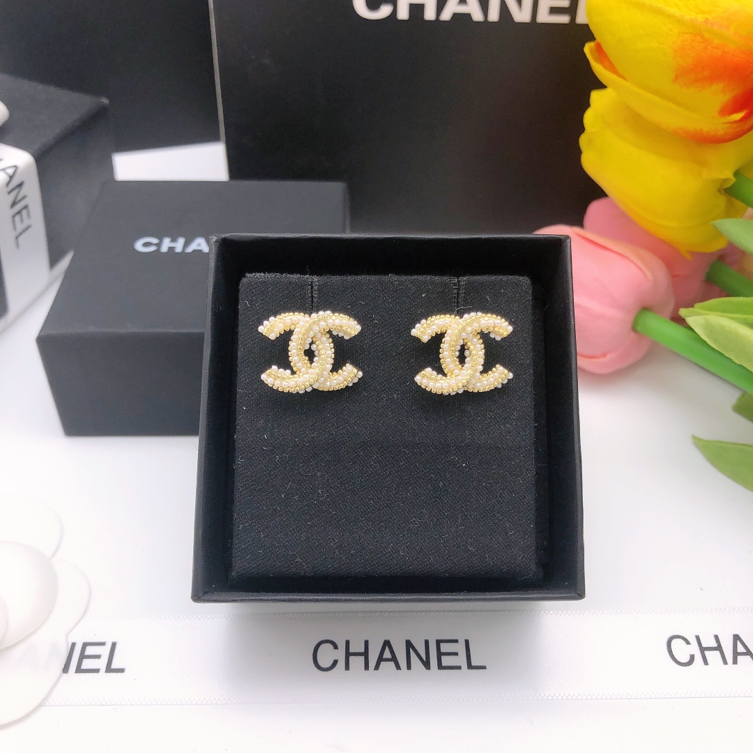 Chanel Haute Couture Haute Couture Fine Jewelry Necklace Bracelet Ring 8