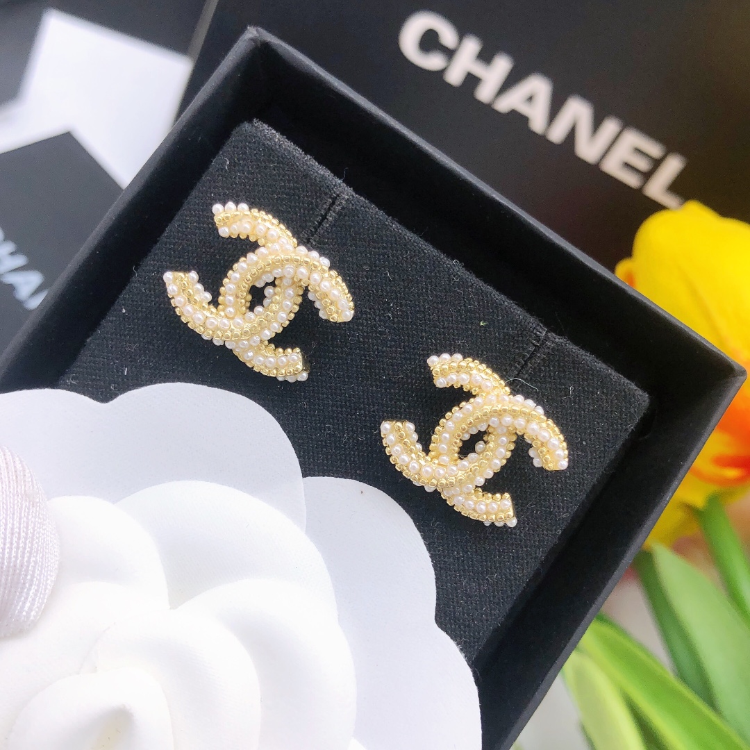 Chanel Haute Couture Haute Couture Fine Jewelry Necklace Bracelet Ring 6