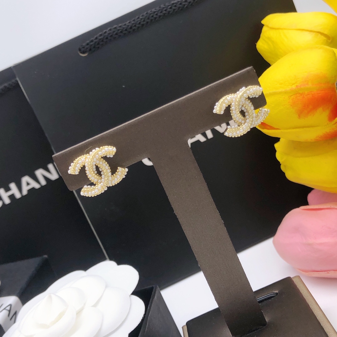 Chanel Haute Couture Haute Couture Fine Jewelry Necklace Bracelet Ring 5