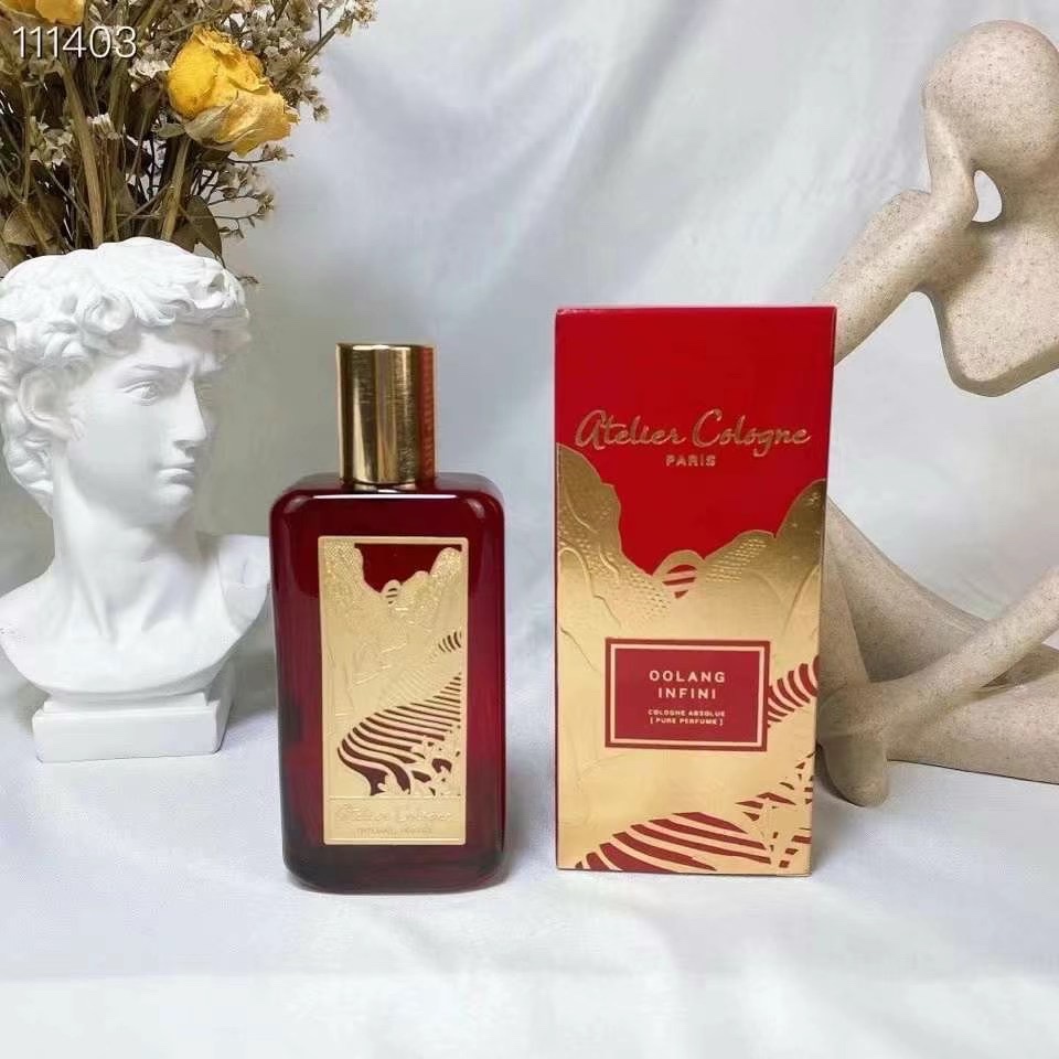 Atelier Cologne Gaiac Eternel 100ml Cologne Absolue - Unisex Fragrance 8 i1647870083 260 7