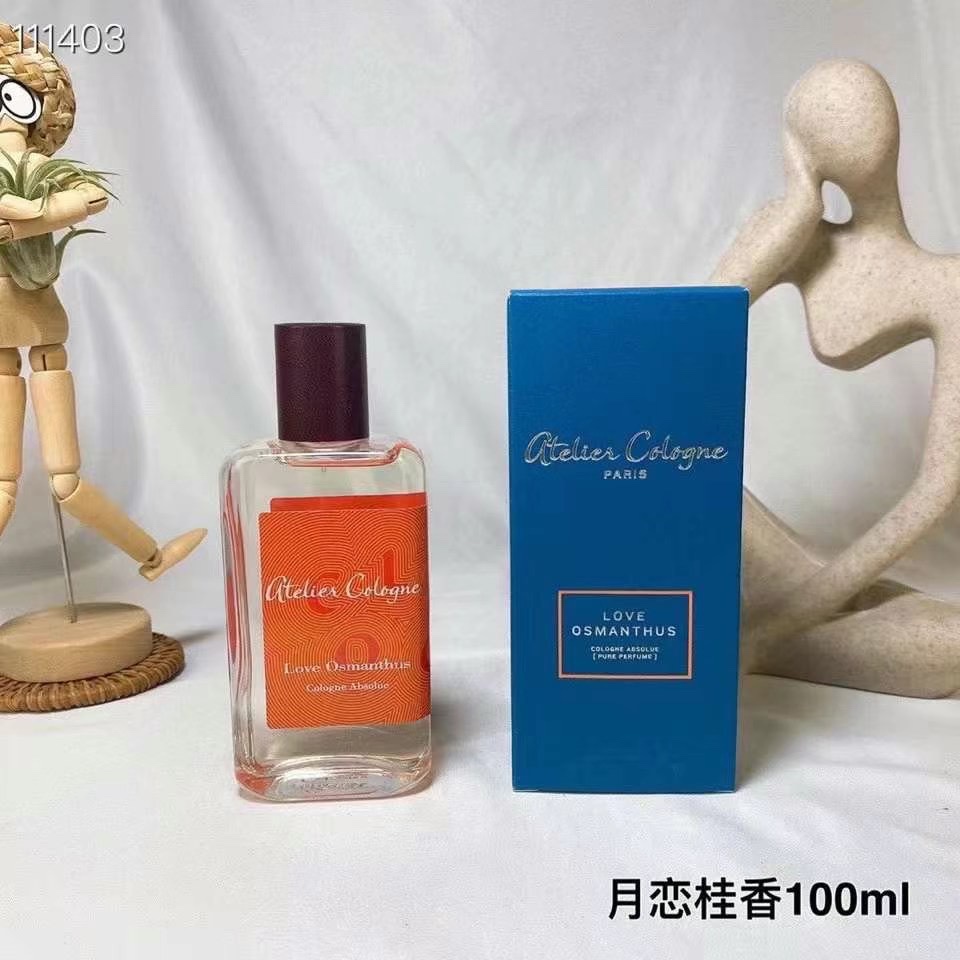 Atelier Cologne Gaiac Eternel 100ml Cologne Absolue - Unisex Fragrance 3 i1647870083 4133 2