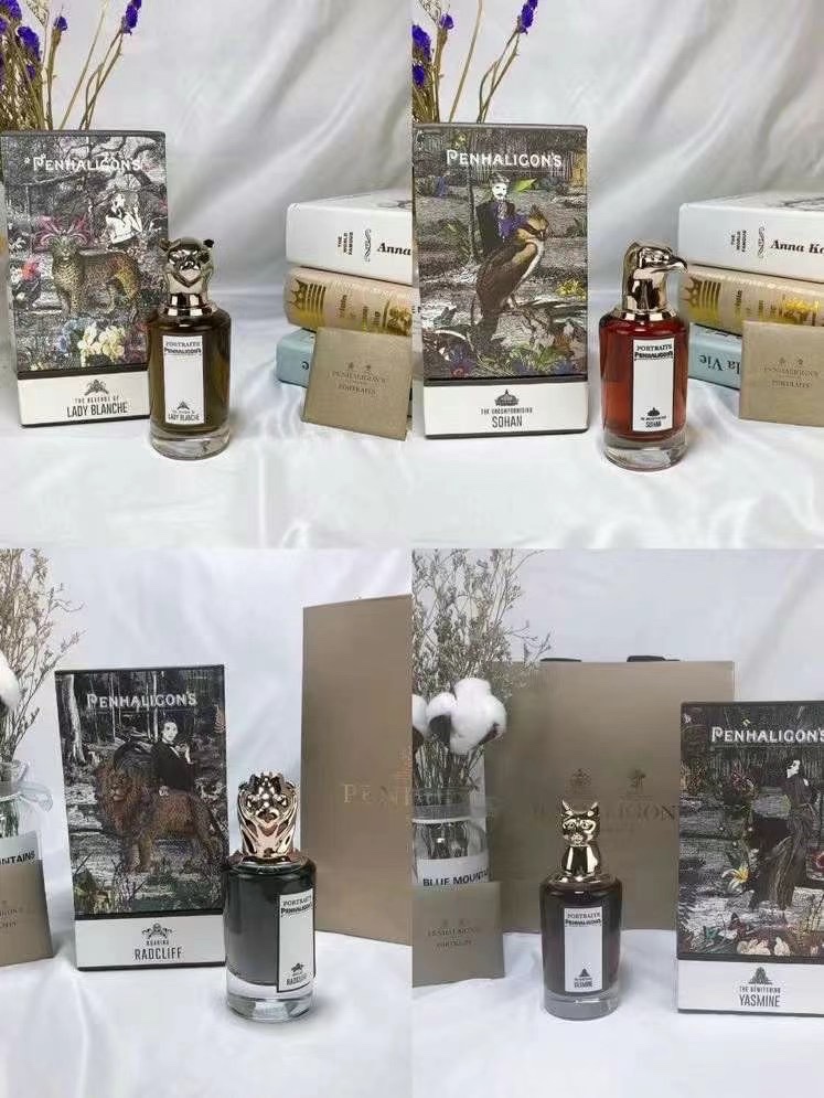 Penhaligon's Portraits Collection 75ml Niche Perfume for Women and Men 3 i1647870155 5681 2