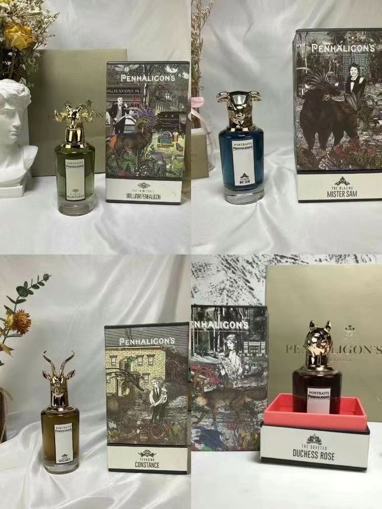 Penhaligon's Portraits Collection 75ml Niche Perfume for Women and Men 1 i1647870155 6814 0