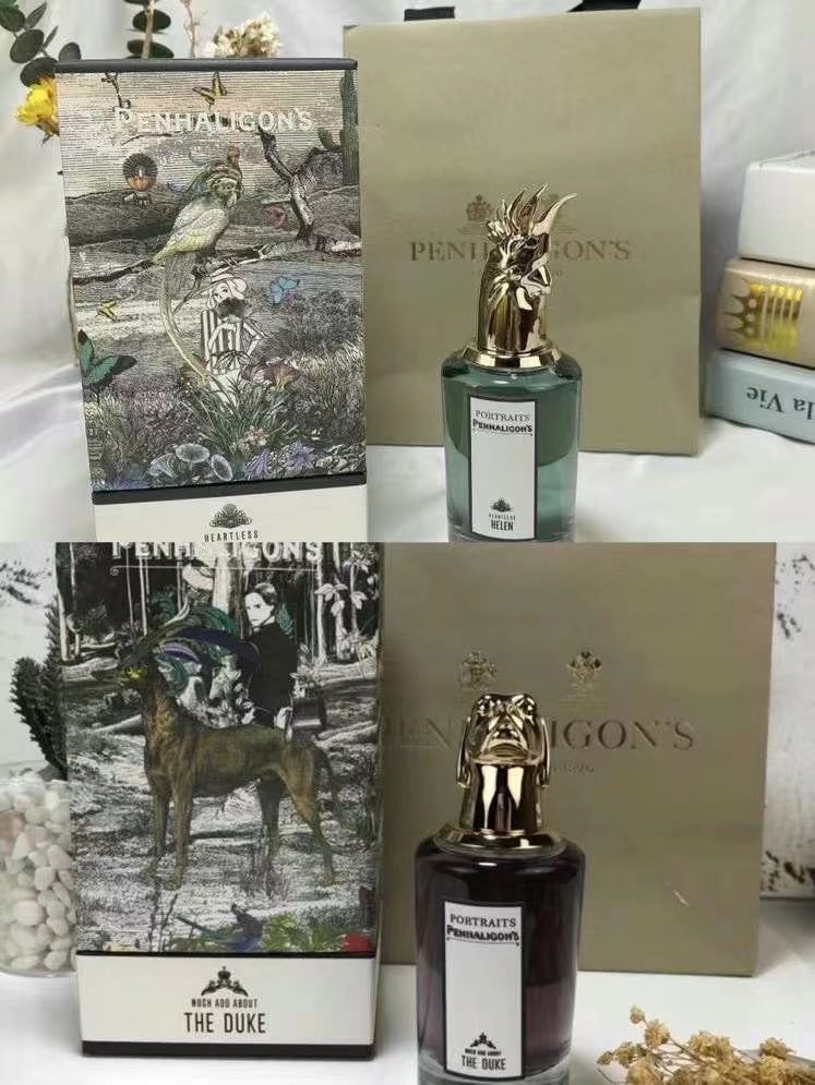 Penhaligon's Portraits Collection 75ml Niche Perfume for Women and Men 5 i1647870155 9841 4